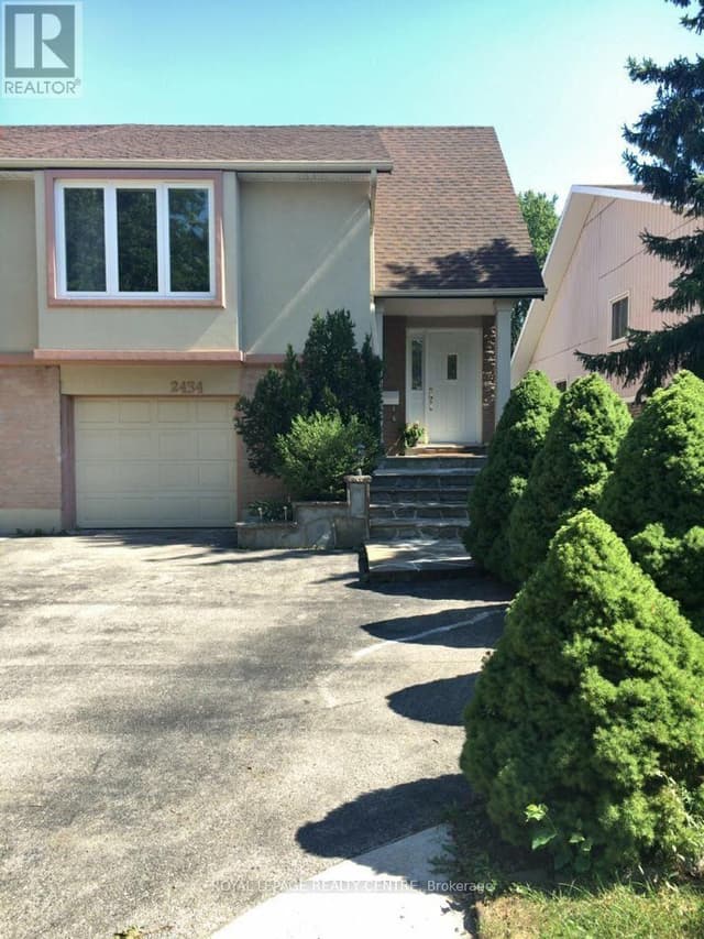 2434 Mainroyal St.