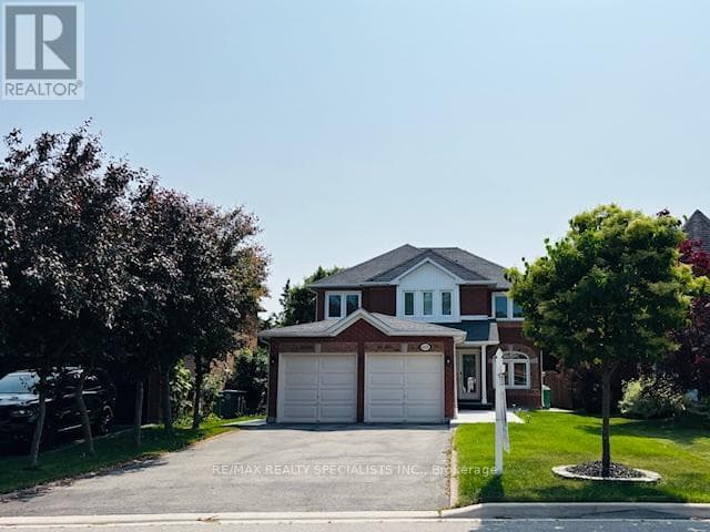 Upper - 6828 Gracefield Dr.
