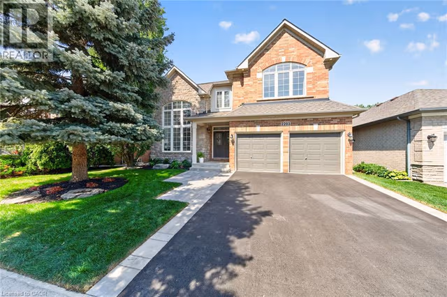 2203 Turnberry Rd.