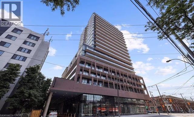 285 Dufferin St. Unit 328