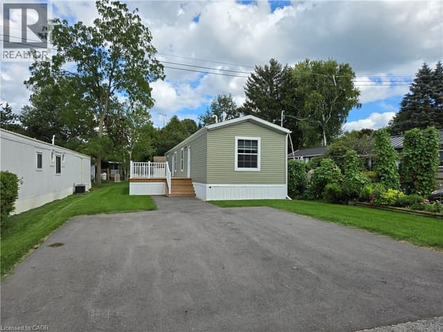77 Park Ln.