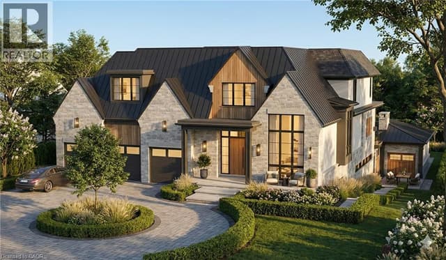 408 Lakeshore Rd. W