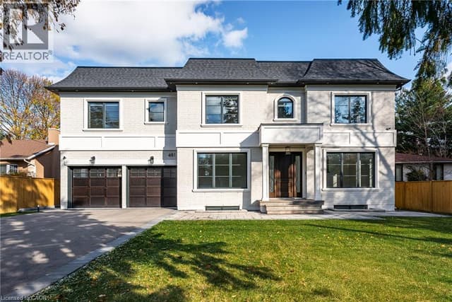 481 Chartwell Rd.