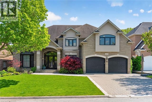 120 Jerome Park Dr.