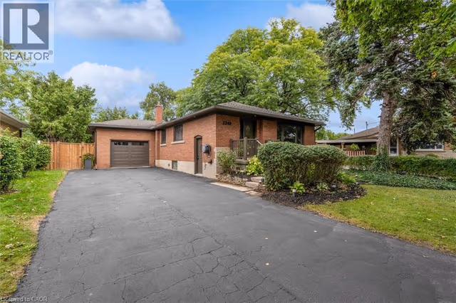 2241 Joyce St.