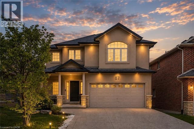 67 Newcombe Rd.