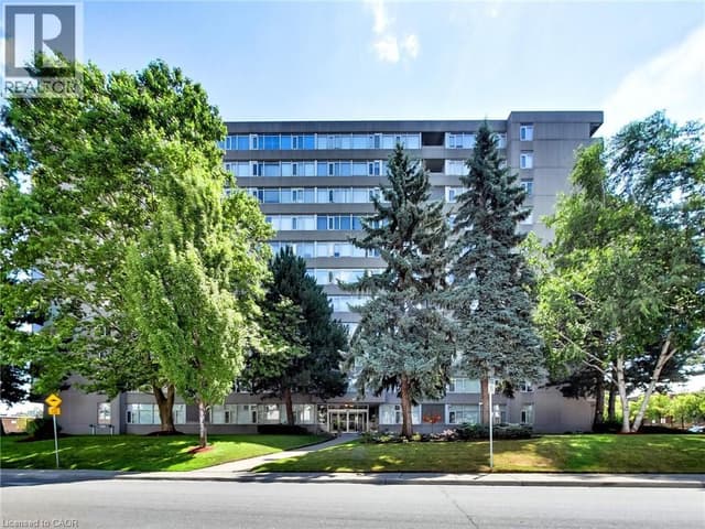 30 Harrisford St. Unit 405