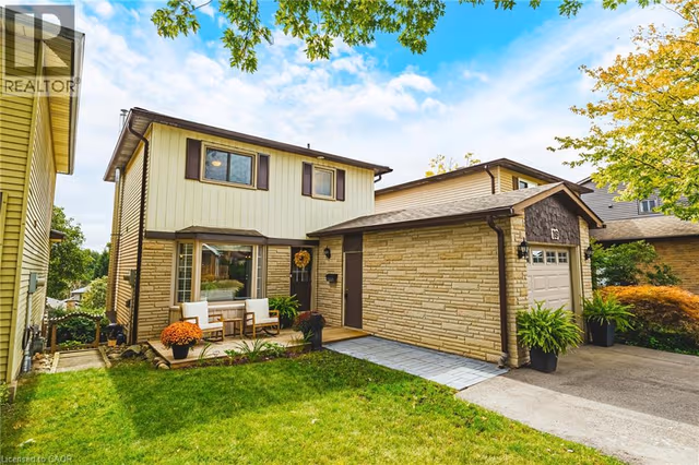 19 Hillsdale Ct.