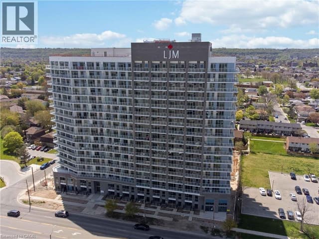 2782 Barton St. E Unit 1611
