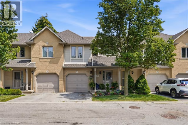 819 Upper Paradise Rd. Unit 9
