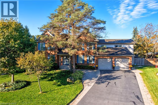 77 Flanders Dr.