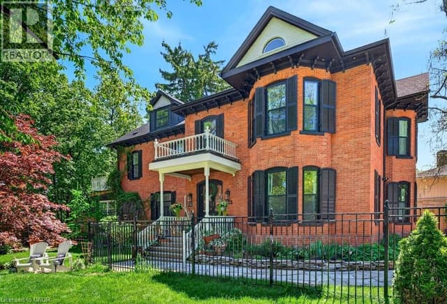 123 Main St. W