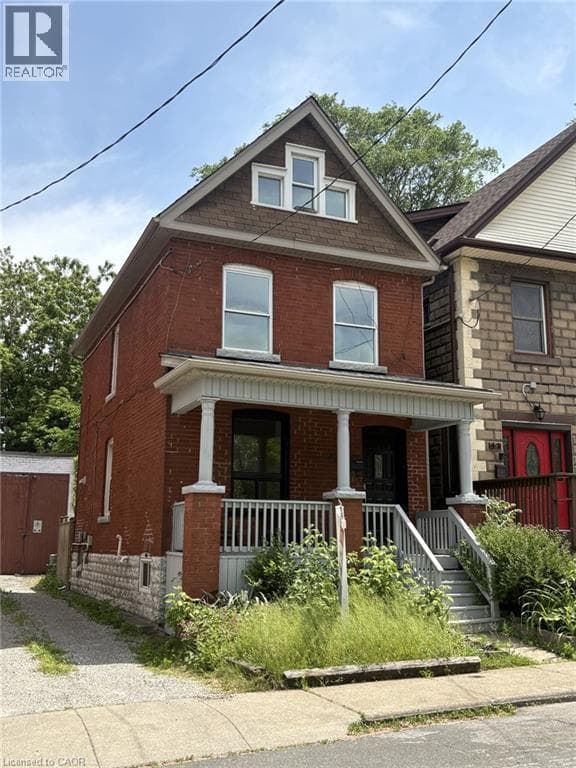 49 Myrtle Ave.