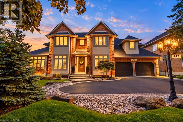 447 Golf Links Rd.