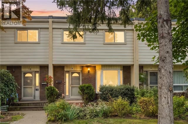 199 York Rd. Unit 9