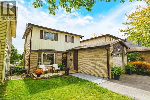 19 Hillsdale Ct.