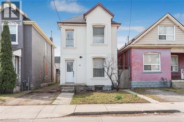 60 Keith St.