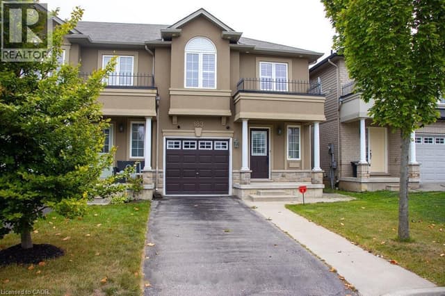 183 Penny Ln.