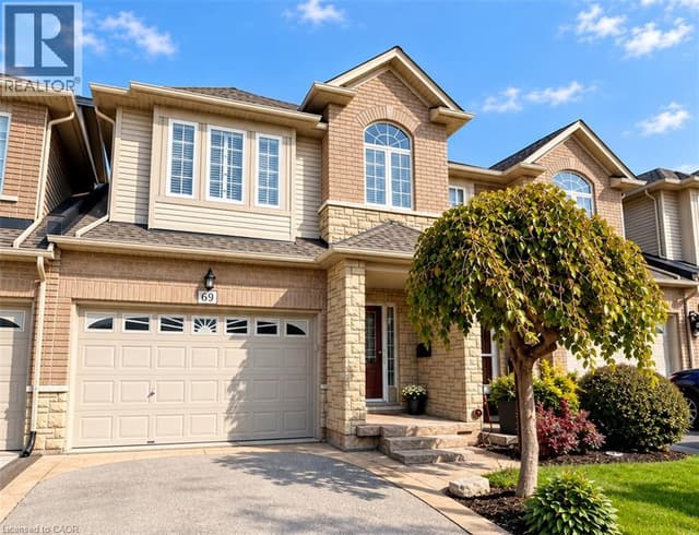 69 Cedarville Dr.