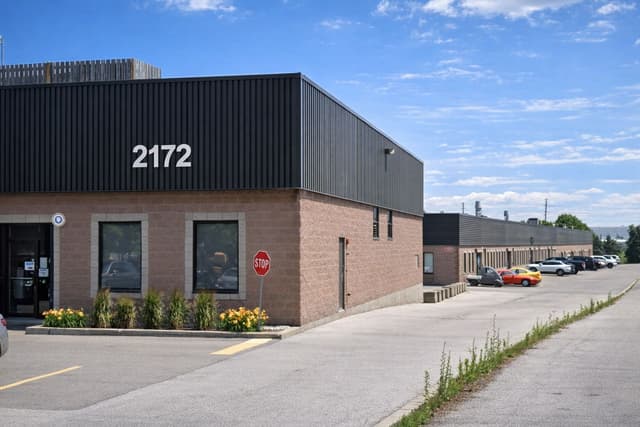 2172 Wyecroft Rd. 14 15 Oakville On L6l 6r1
