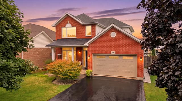 15 Cozocar Cres. St Catharines On L2s 3y5