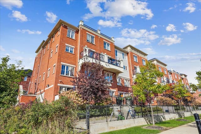 2480 Post Rd. 38 Oakville On L6h 0g6