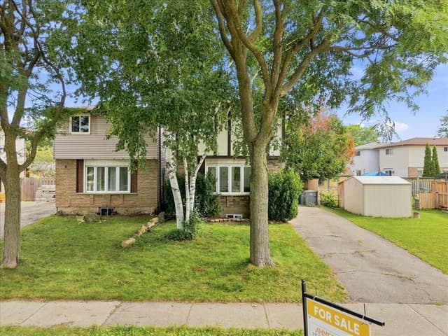 6 Upton Cres. Guelph On N1e 6p2