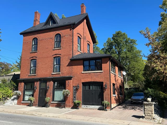 11 Main St. S Milton On L0p 1b0