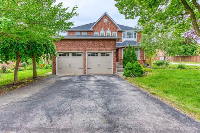 1351 Fieldcrest Ln. #lower Oakville On L6m 2w8