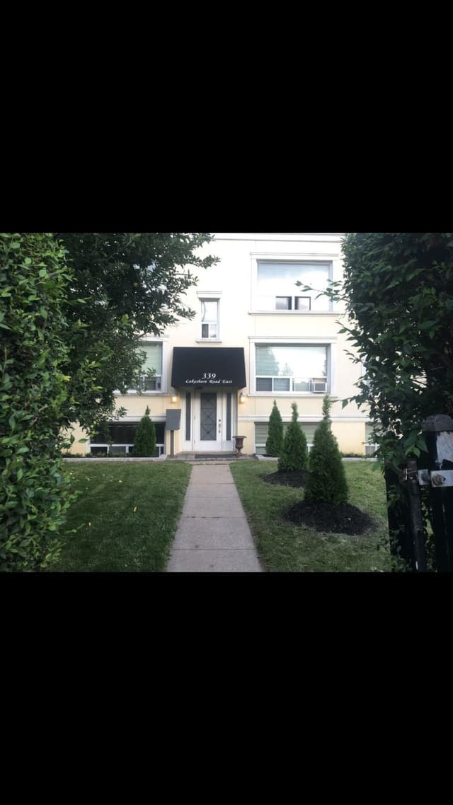 339 Lakeshore Rd. E 3 Mississauga On L5g 1e7