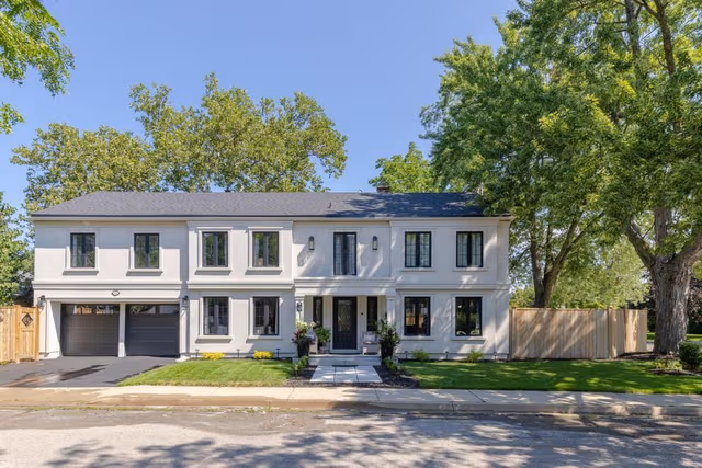 15 Wychwood Rd. St Catharines On L2r 3s1