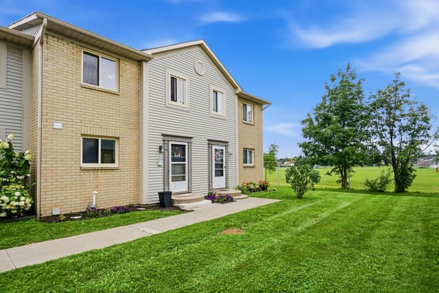 65 Dorchester Blvd. 44 St Catharines On L2m 7t7