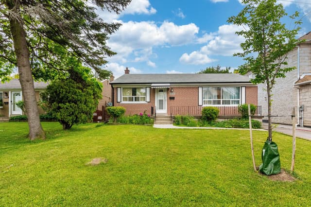 6939 Justine Dr. Mississauga On L4t 1m4