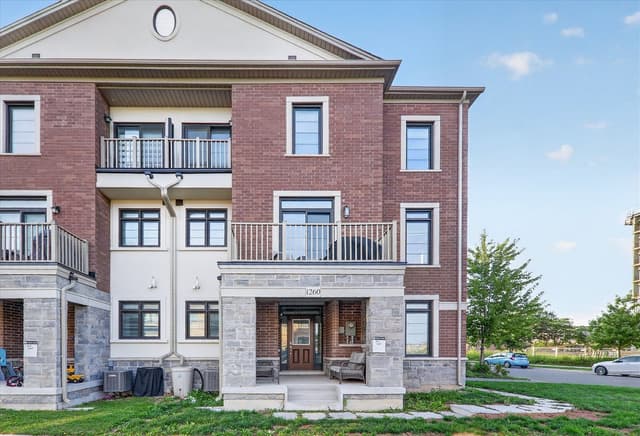 1260 Restivo Ln. Milton On L9e 1j9