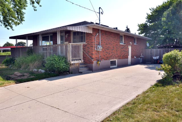 867 Upper Sherman Ave. Hamilton On L8v 3n2