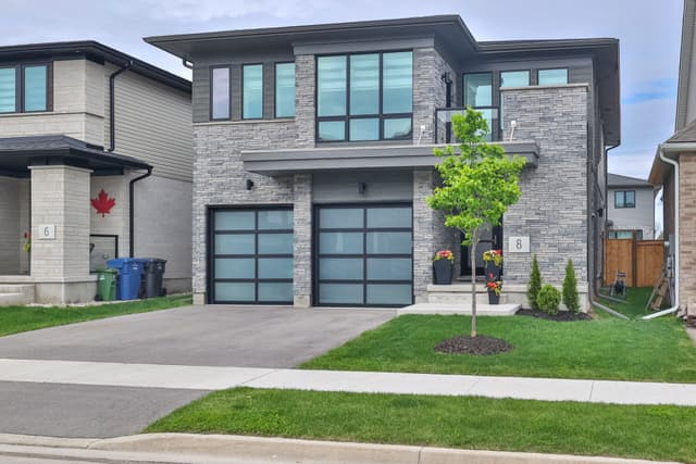 8 Ryder Ave. Guelph On N1g 0h3