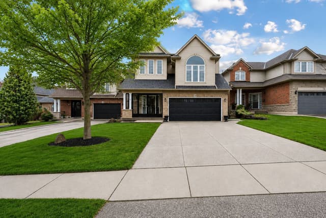 58 Whiterock Ave. Hamilton On L0r 1w0