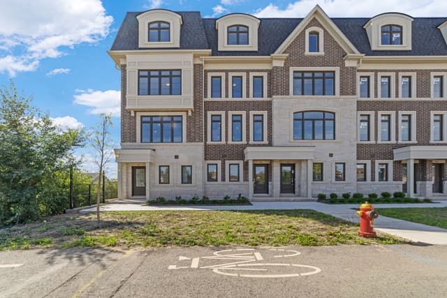2140 Trafalgar Rd. 42 Oakville On L6h 8a5