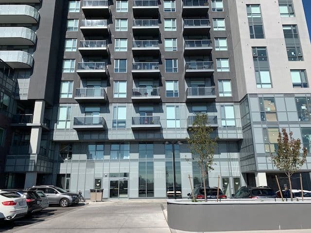 8 Nahani Way 3302 Mississauga On L4z 0c6