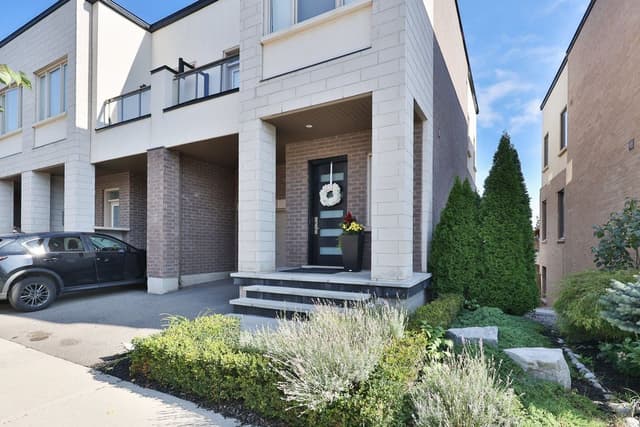 3155 Mintwood Circle Oakville On L6h 0n9