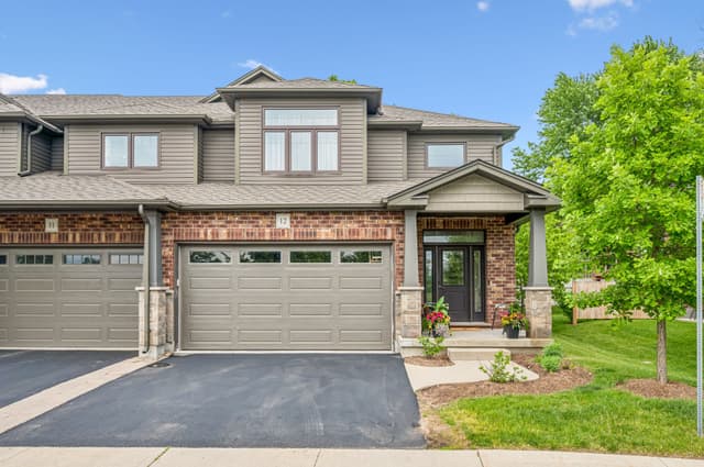 254 Gosling Gardens 12 Guelph On N1l 0m4