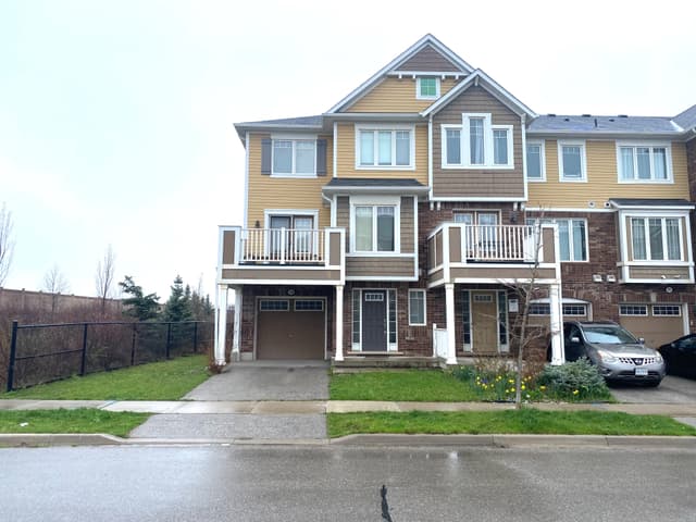 39 Suitor Ct. Milton On L9t 8r9