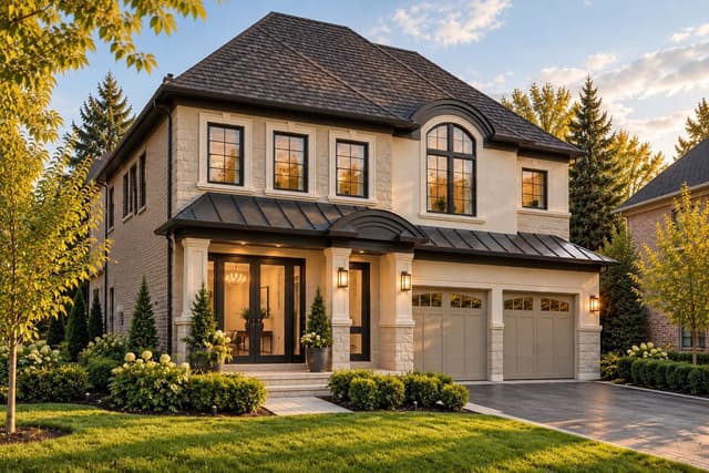 136 Battaglini Ave. Richmond Hill On L4c 7v6