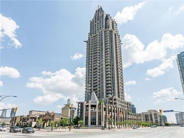 388 Prince Of Wales Dr. 3405 Mississauga On L5b 0a1