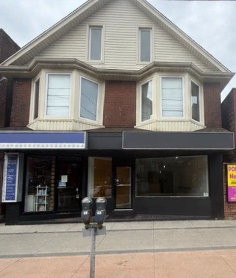 532 Concession St. Store 1 Hamilton On L8v 1a6