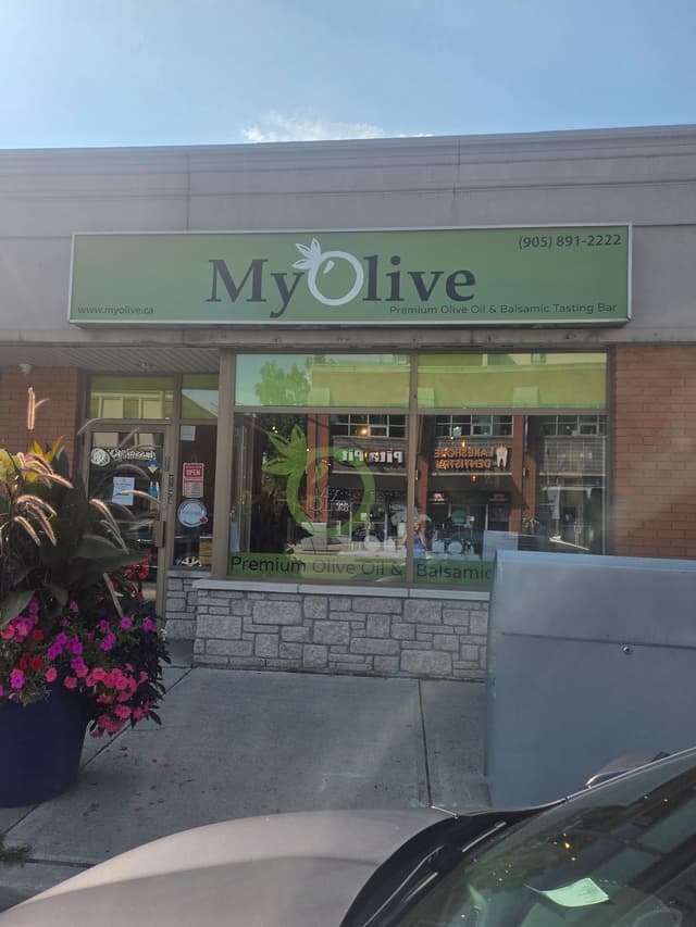 141 Lakeshore Rd. E 5 Mississauga On L5g 1e8