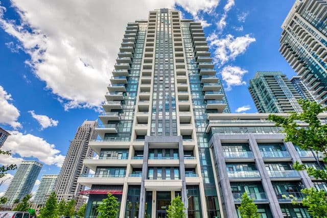 4085 Parkside Village Dr. 610 Mississauga On L5b 0k9