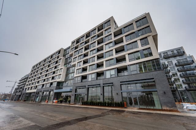 2450 Old Bronte Rd. 334 Oakville On L6m 5p6