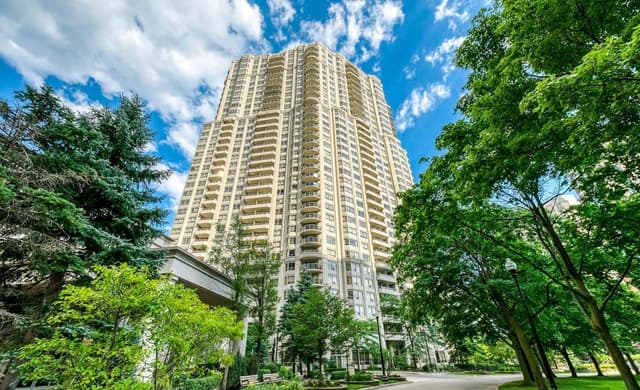 25 Kingsbridge Garden Circle 1123 Mississauga On L5r 4b1