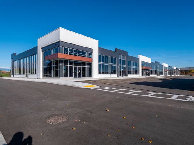 3185 Harvester Rd. B4 Burlington On L7n 3n8